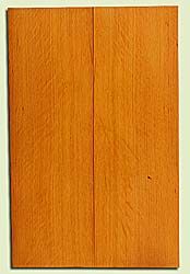 DFSB34517 - Douglas Fir, Acoustic Guitar Soundboard, Classical Size, Fine Grain Salvaged Old Growth, Excellent Color, Highly Resonant Luthier Wood, 2 panels each 0.16" x 7.625" x 23.5", S2S