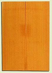 DFSB34518 - Douglas Fir, Acoustic Guitar Soundboard, Classical Size, Fine Grain Salvaged Old Growth, Excellent Color, Highly Resonant Luthier Wood, 2 panels each 0.18" x 7.75" x 22.75", S2S