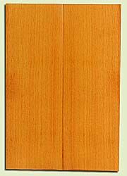 DFSB34519 - Douglas Fir, Acoustic Guitar Soundboard, Classical Size, Fine Grain Salvaged Old Growth, Excellent Color, Highly Resonant Luthier Wood, 2 panels each 0.18" x 7.75" x 22.625", S2S