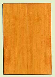 DFSB34520 - Douglas Fir, Acoustic Guitar Soundboard, Classical Size, Fine Grain Salvaged Old Growth, Excellent Color, Highly Resonant Luthier Wood, 2 panels each 0.18" x 7.75" x 22.625", S2S