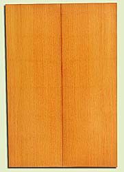 DFSB34521 - Douglas Fir, Acoustic Guitar Soundboard, Classical Size, Fine Grain Salvaged Old Growth, Excellent Color, Highly Resonant Luthier Wood, 2 panels each 0.18" x 7.75" x 23.25", S2S