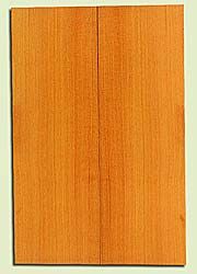 DFSB34523 - Douglas Fir, Acoustic Guitar Soundboard, Classical Size, Fine Grain Salvaged Old Growth, Excellent Color, Highly Resonant Luthier Wood, 2 panels each 0.18" x 7.75" x 23.25", S2S