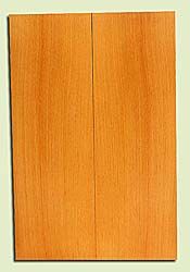 DFSB34524 - Douglas Fir, Acoustic Guitar Soundboard, Classical Size, Fine Grain Salvaged Old Growth, Excellent Color, Highly Resonant Luthier Wood, 2 panels each 0.18" x 7.75" x 23.25", S2S