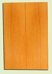 DFSB34525 - Douglas Fir, Acoustic Guitar Soundboard, Classical Size, Fine Grain Salvaged Old Growth, Excellent Color, Highly Resonant Luthier Wood, 2 panels each 0.18" x 7.75" x 23.25", S2S