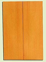 DFSB34527 - Douglas Fir, Acoustic Guitar Soundboard, Classical Size, Fine Grain Salvaged Old Growth, Excellent Color, Highly Resonant Luthier Wood, 2 panels each 0.18" x 7.5" x 22.375", S2S