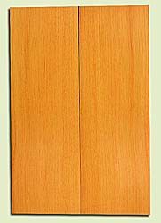 DFSB34528 - Douglas Fir, Acoustic Guitar Soundboard, Classical Size, Fine Grain Salvaged Old Growth, Excellent Color, Highly Resonant Luthier Wood, 2 panels each 0.18" x 7.75" x 23.25", S2S