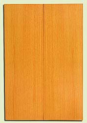 DFSB34529 - Douglas Fir, Acoustic Guitar Soundboard, Classical Size, Fine Grain Salvaged Old Growth, Excellent Color, Highly Resonant Luthier Wood, 2 panels each 0.18" x 7.875" x 23.25", S2S
