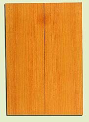 DFSB34531 - Douglas Fir, Acoustic Guitar Soundboard, Classical Size, Fine Grain Salvaged Old Growth, Excellent Color, Highly Resonant Luthier Wood, 2 panels each 0.18" x 7.75" x 23", S2S