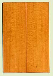 DFSB34532 - Douglas Fir, Acoustic Guitar Soundboard, Classical Size, Fine Grain Salvaged Old Growth, Excellent Color, Highly Resonant Luthier Wood, 2 panels each 0.18" x 7.75" x 23", S2S