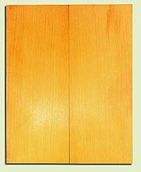 DFSB34534 - Douglas Fir, Acoustic Guitar Soundboard, Dreadnought Size, Fine Grain Salvaged Old Growth, Excellent Color, Highly Resonant Luthier Wood, 2 panels each 0.74" x 9.375" x 23.625", S2S