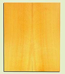 DFSB34541 - Douglas Fir, Acoustic Guitar Soundboard, Dreadnought Size, Fine Grain Salvaged Old Growth, Excellent Color, Highly Resonant Luthier Wood, 2 panels each 0.79" x 9.5" x 23.25", S2S