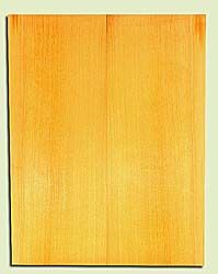 DFSB34543 - Douglas Fir, Acoustic Guitar Soundboard, Dreadnought Size, Fine Grain Salvaged Old Growth, Excellent Color, Highly Resonant Luthier Wood, 2 panels each 0.79" x 9.25" x 23.5", S2S