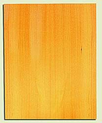 DFSB34548 - Douglas Fir, Acoustic Guitar Soundboard, Dreadnought Size, Fine Grain Salvaged Old Growth, Excellent Color, Highly Resonant Luthier Wood, 2 panels each 0.82" x 9.125" x 23.125", S2S
