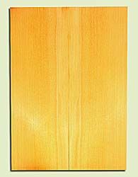 DFSB34552 - Douglas Fir, Acoustic Guitar Soundboard, Dreadnought Size, Fine Grain Salvaged Old Growth, Excellent Color, Highly Resonant Luthier Wood, 2 panels each 0.75" x 8.375" x 23.5", S2S