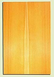 DFSB34562 - Douglas Fir, Acoustic Guitar Soundboard, Classical Size, Fine Grain Salvaged Old Growth, Excellent Color, Highly Resonant Luthier Wood, 2 panels each 0.89" x 7.5" x 22.875", S2S