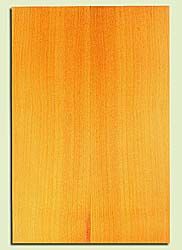 DFSB34564 - Douglas Fir, Acoustic Guitar Soundboard, Classical Size, Fine Grain Salvaged Old Growth, Excellent Color, Highly Resonant Luthier Wood, 2 panels each 0.89" x 7.75" x 23.5", S2S