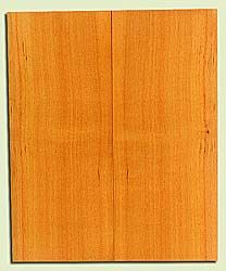 DFSB34566 - Douglas Fir, Acoustic Guitar Soundboard, Dreadnought Size, Fine Grain Salvaged Old Growth, Excellent Color, Highly Resonant Luthier Wood, 2 panels each 0.17" x 9.5" x 23.5", S2S