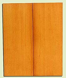 DFSB34567 - Douglas Fir, Acoustic Guitar Soundboard, Dreadnought Size, Fine Grain Salvaged Old Growth, Excellent Color, Highly Resonant Luthier Wood, 2 panels each 0.18" x 9.5" x 23.625", S2S