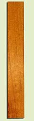 OLFB34771 - wild African Olivewood, Guitar Fingerboard, Med. to Fine Grain, Excellent Color, Rare Guitar Wood, 1 piece each 0.3" x 3" x 20.375", S2S