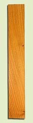 OLFB34772 - wild African Olivewood, Guitar Fingerboard, Med. to Fine Grain, Excellent Color, Rare Guitar Wood, 1 piece each 0.3" x 3" x 20.375", S2S