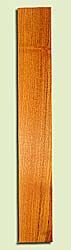 OLFB34774 - wild African Olivewood, Guitar Fingerboard, Med. to Fine Grain, Excellent Color, Rare Guitar Wood, 1 piece each 0.3" x 3" x 20.375", S2S