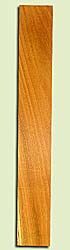 OLFB34776 - wild African Olivewood, Guitar Fingerboard, Med. to Fine Grain, Excellent Color, Rare Guitar Wood, 1 piece each 0.3" x 3" x 20.375", S2S