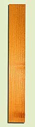 OLFB34781 - wild African Olivewood, Guitar Fingerboard, Med. to Fine Grain, Excellent Color, Rare Guitar Wood, 1 piece each 0.3" x 3" x 20.375", S2S