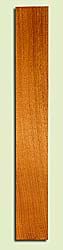 OLFB34782 - wild African Olivewood, Guitar Fingerboard, Med. to Fine Grain, Excellent Color, Rare Guitar Wood, 1 piece each 0.3" x 3" x 20.375", S2S