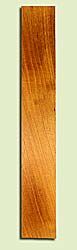 OLFB34783 - wild African Olivewood, Guitar Fingerboard, Med. to Fine Grain, Excellent Color, Rare Guitar Wood, 1 piece each 0.3" x 3" x 20.375", S2S
