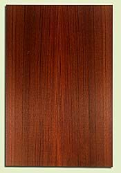 RCSB34791 - Western Redcedar, Acoustic Guitar Soundboard, Classical Size, Very Fine Grain Salvaged Old Growth, Excellent Color, Highly Resonant Guitar Wood, 2 panels each 0.17" x 7.75" x 23.5", S2S