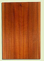 RCSB34793 - Western Redcedar, Acoustic Guitar Soundboard, Classical Size, Very Fine Grain Salvaged Old Growth, Excellent Color, Highly Resonant Guitar Wood, 2 panels each 0.17" x 7.875" x 23.625", S2S
