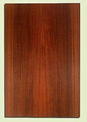 RCSB34798 - Western Redcedar, Acoustic Guitar Soundboard, Classical Size, Very Fine Grain Salvaged Old Growth, Excellent Color, Highly Resonant Guitar Wood, 2 panels each 0.17" x 7.875" x 23.5", S2S