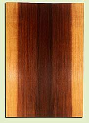 RCSB34799 - Western Redcedar, Acoustic Guitar Soundboard, Classical Size, Very Fine Grain Salvaged Old Growth, Excellent Color, Highly Resonant Guitar Wood, 2 panels each 0.17" x 7.875" x 23.5", S2S