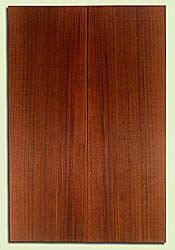 RCSB34800 - Western Redcedar, Acoustic Guitar Soundboard, Classical Size, Very Fine Grain Salvaged Old Growth, Excellent Color, Highly Resonant Guitar Wood, 2 panels each 0.17" x 7.75" x 23.5", S2S