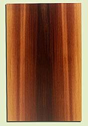 RCSB34822 - Western Redcedar, Acoustic Guitar Soundboard, Classical Size, Very Fine Grain, Excellent Color, Superb Guitar Wood, 2 panels each 0.17" x 7.375" x 23.25", S2S