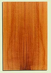 RCSB34850 - Western Redcedar, Acoustic Guitar Soundboard, Classical Size, Very Fine Grain, Excellent Color, Exceptional Guitar Wood, 2 panels each 0.17" x 7.625" x 23.375", S2S