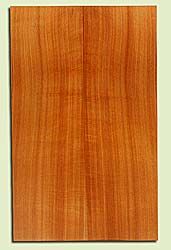 RCSB34854 - Western Redcedar, Acoustic Guitar Soundboard, Classical Size, Very Fine Grain, Excellent Color, Exceptional Guitar Wood, 2 panels each 0.17" x 7.25" x 23.75", S2S