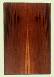 RCSB34869 - Western Redcedar, Acoustic Guitar Soundboard, Classical Size, Very Fine Grain, Excellent Color, Prime Guitar Wood, 2 panels each 0.17" x 7.625" x 23.25", S2S
