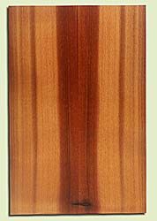 RCSB34878 - Western Redcedar, Acoustic Guitar Soundboard, Classical Size, Very Fine Grain, Excellent Color, Prime Guitar Wood, 2 panels each 0.17" x 7.75" x 23.25", S2S