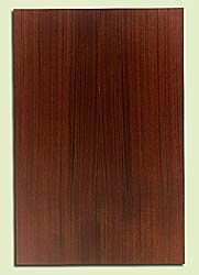 RCSB34886 - Western Redcedar, Acoustic Guitar Soundboard, Classical Size, Very Fine Grain, Excellent Color, Amazing Guitar Wood, 2 panels each 0.17" x 7.75" x 23", S2S