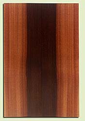 RCSB34889 - Western Redcedar, Acoustic Guitar Soundboard, Classical Size, Very Fine Grain, Excellent Color, Amazing Guitar Wood, 2 panels each 0.17" x 7.75" x 23", S2S