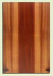 RCSB34893 - Western Redcedar, Acoustic Guitar Soundboard, Classical Size, Very Fine Grain, Excellent Color, Amazing Guitar Wood, 2 panels each 0.17" x 7.75" x 23.25", S2S