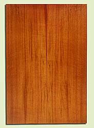 RCSB34904 - Western Redcedar, Acoustic Guitar Soundboard, Classical Size, Very Fine Grain, Excellent Color, Highly Resonant Guitar Wood, 2 panels each 0.17" x 7.875" x 23.5", S2S