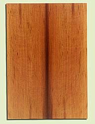 RCSB34908 - Western Redcedar, Acoustic Guitar Soundboard, Classical Size, Very Fine Grain, Excellent Color, Highly Resonant Guitar Wood, 2 panels each 0.17" x 8" x 23.125", S2S