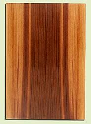 RCSB34910 - Western Redcedar, Acoustic Guitar Soundboard, Classical Size, Very Fine Grain, Excellent Color, Highly Resonant Guitar Wood, 2 panels each 0.17" x 7.875" x 23.125", S2S