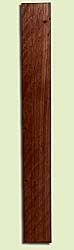 OHFB34926 - Ohia, Guitar Fingerboard, Med. to Fine Grain, Excellent Color & Figure, Rare Guitar Wood, 1 piece each 0.35" x 3.75" x 30", S2S