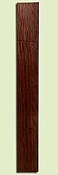 OHFB34927 - Ohia, Guitar Fingerboard, Med. to Fine Grain, Excellent Color & Figure, Rare Guitar Wood, 1 piece each 0.31" x 4" x 30", S2S