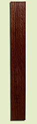 OHFB34929 - Ohia, Guitar Fingerboard, Med. to Fine Grain, Excellent Color & Figure, Rare Guitar Wood, 1 piece each 0.31" x 4" x 30", S2S