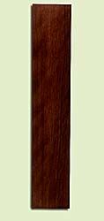 OHFB34931 - Ohia, Guitar Fingerboard, Med. to Fine Grain, Excellent Color & Figure, Rare Guitar Wood, 1 piece each 0.35" x 4" x 20.25", S2S