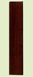 OHFB34932 - Ohia, Guitar Fingerboard, Med. to Fine Grain, Excellent Color & Figure, Rare Guitar Wood, 1 piece each 0.35" x 4" x 20", S2S